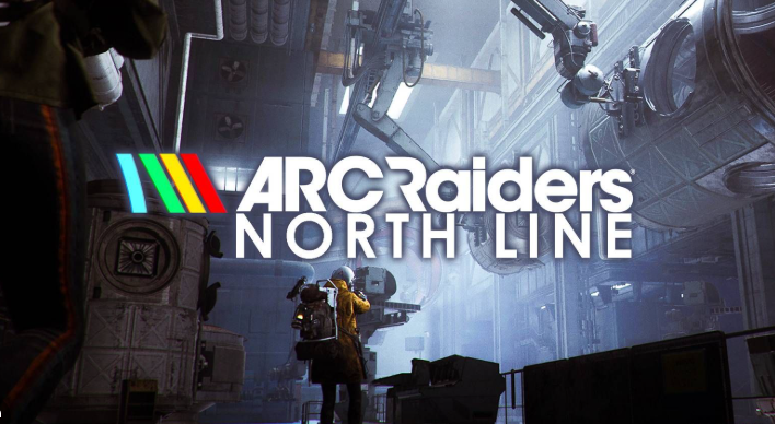 Arc Raiders North Line Update
